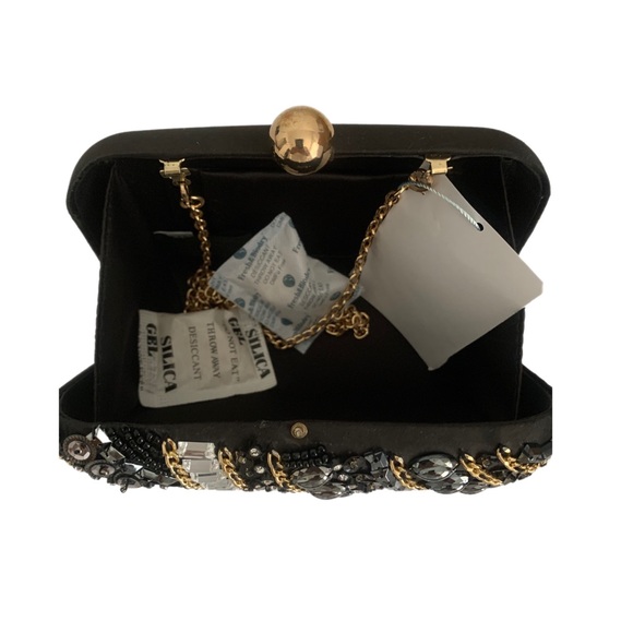 NWT!💕 INC Jocelyn Clutch Purse - Picture 3 of 4